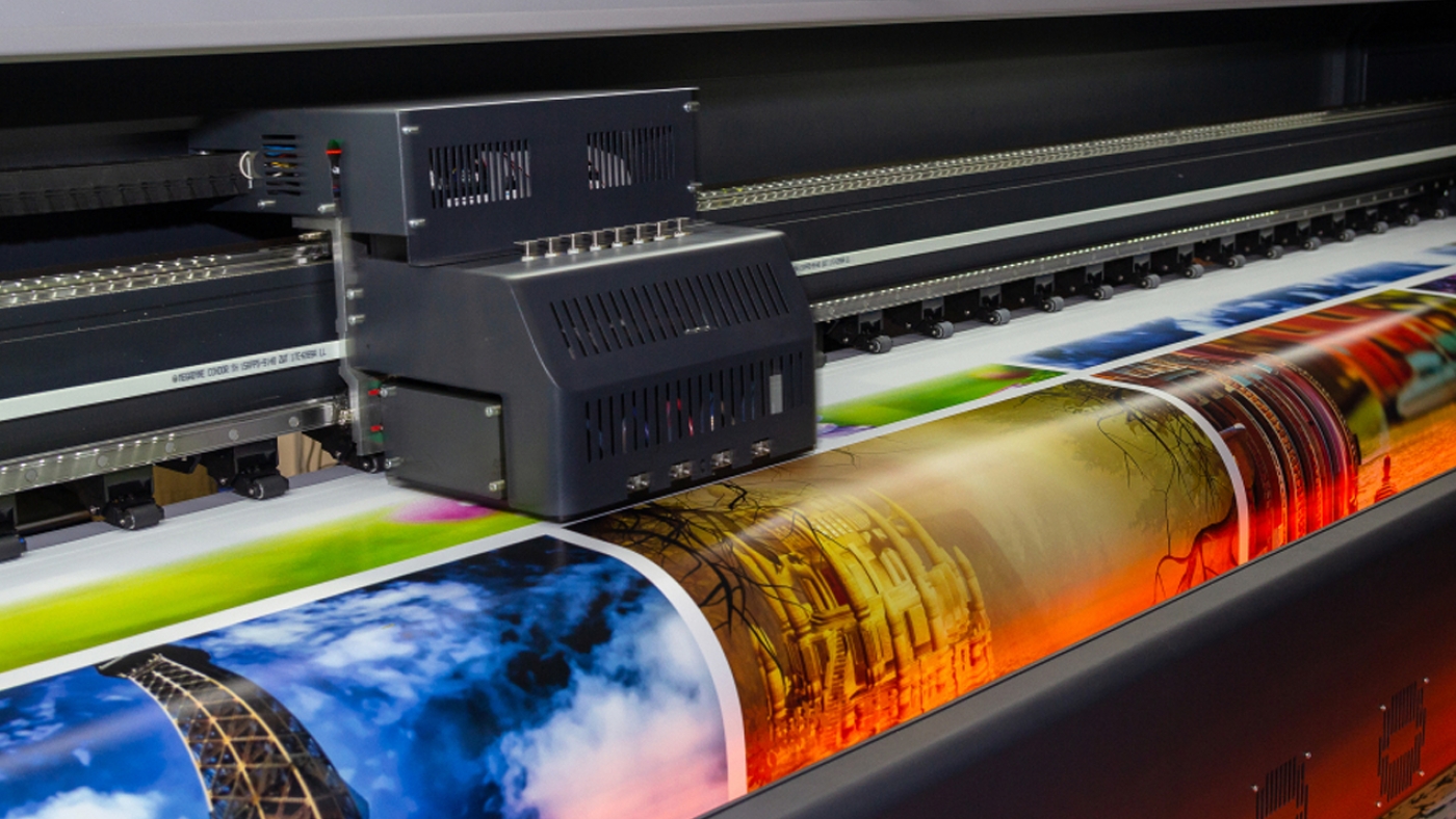 Large-Format-Printing